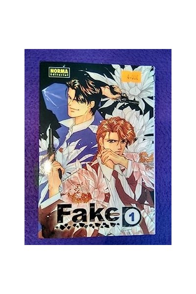 Fake 1